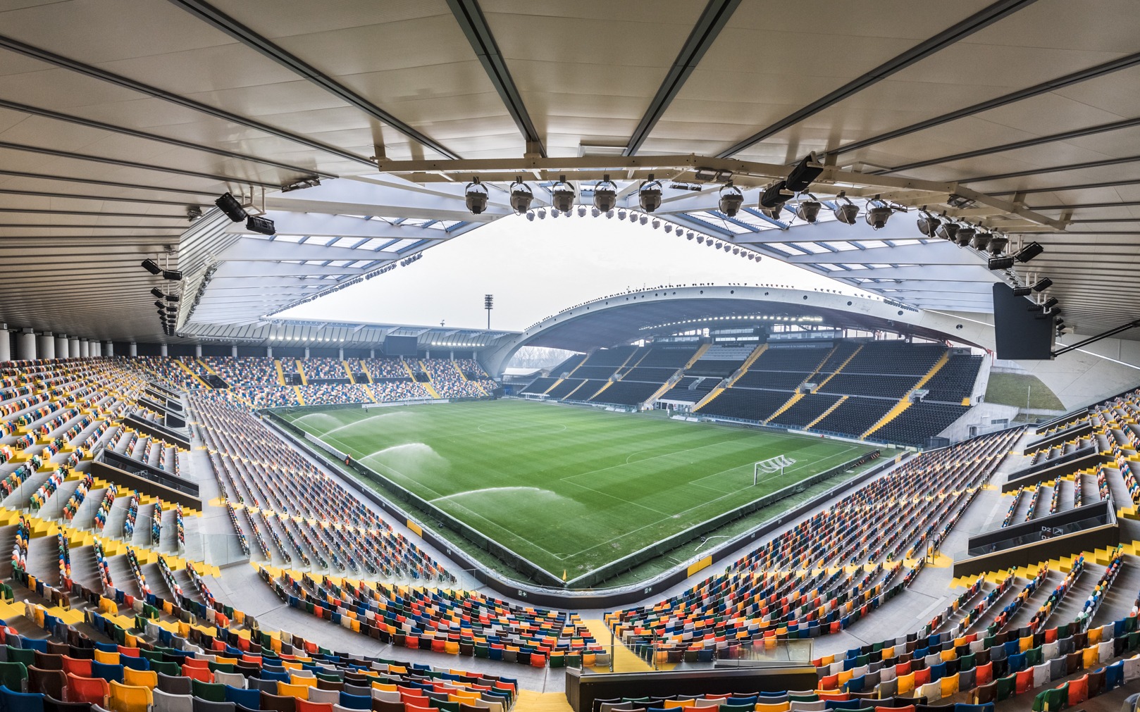 stadion