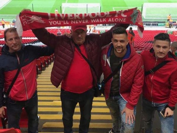 Futbalovy-sen-Liverpool-vs-Southampton