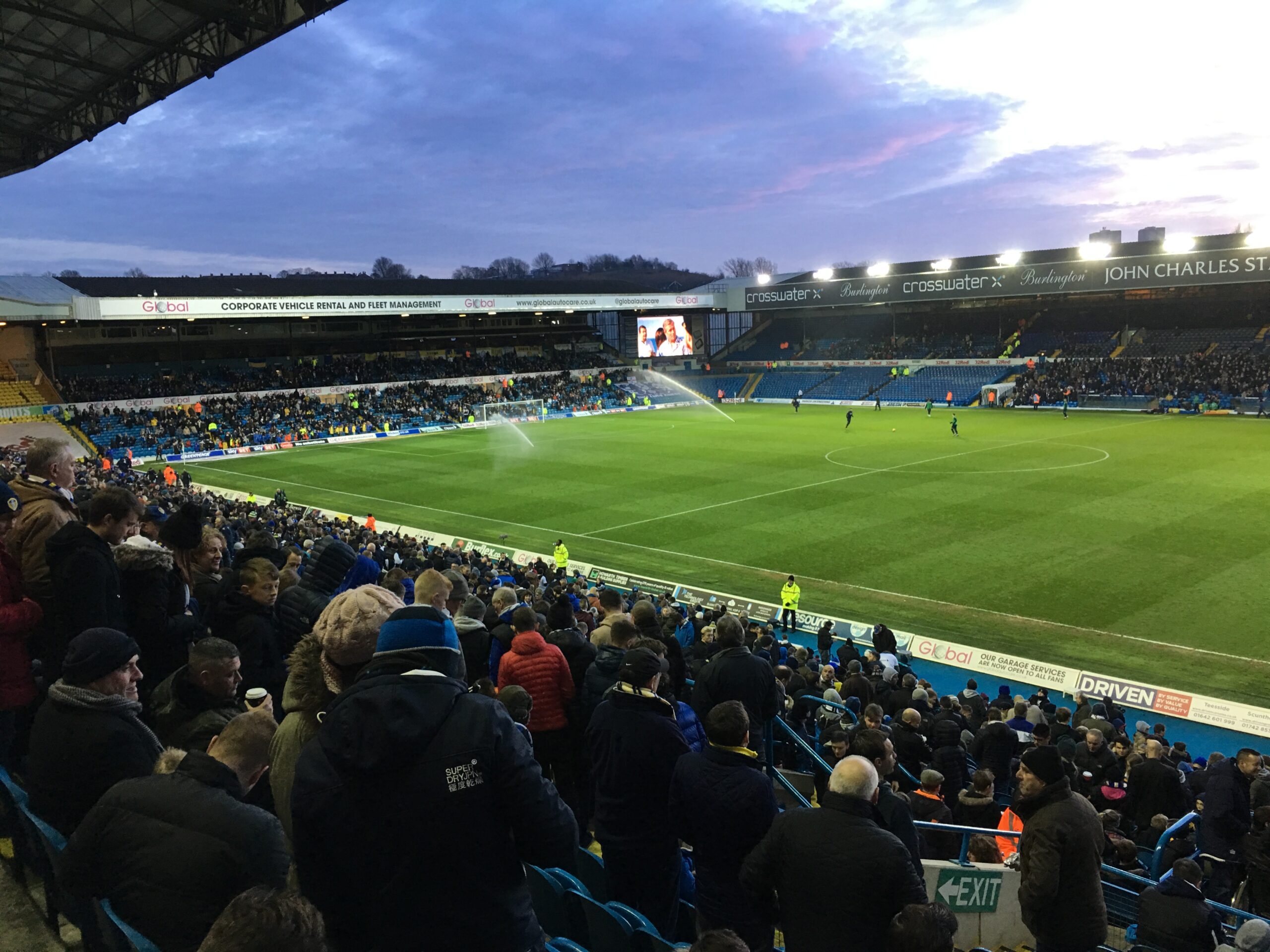 stadion