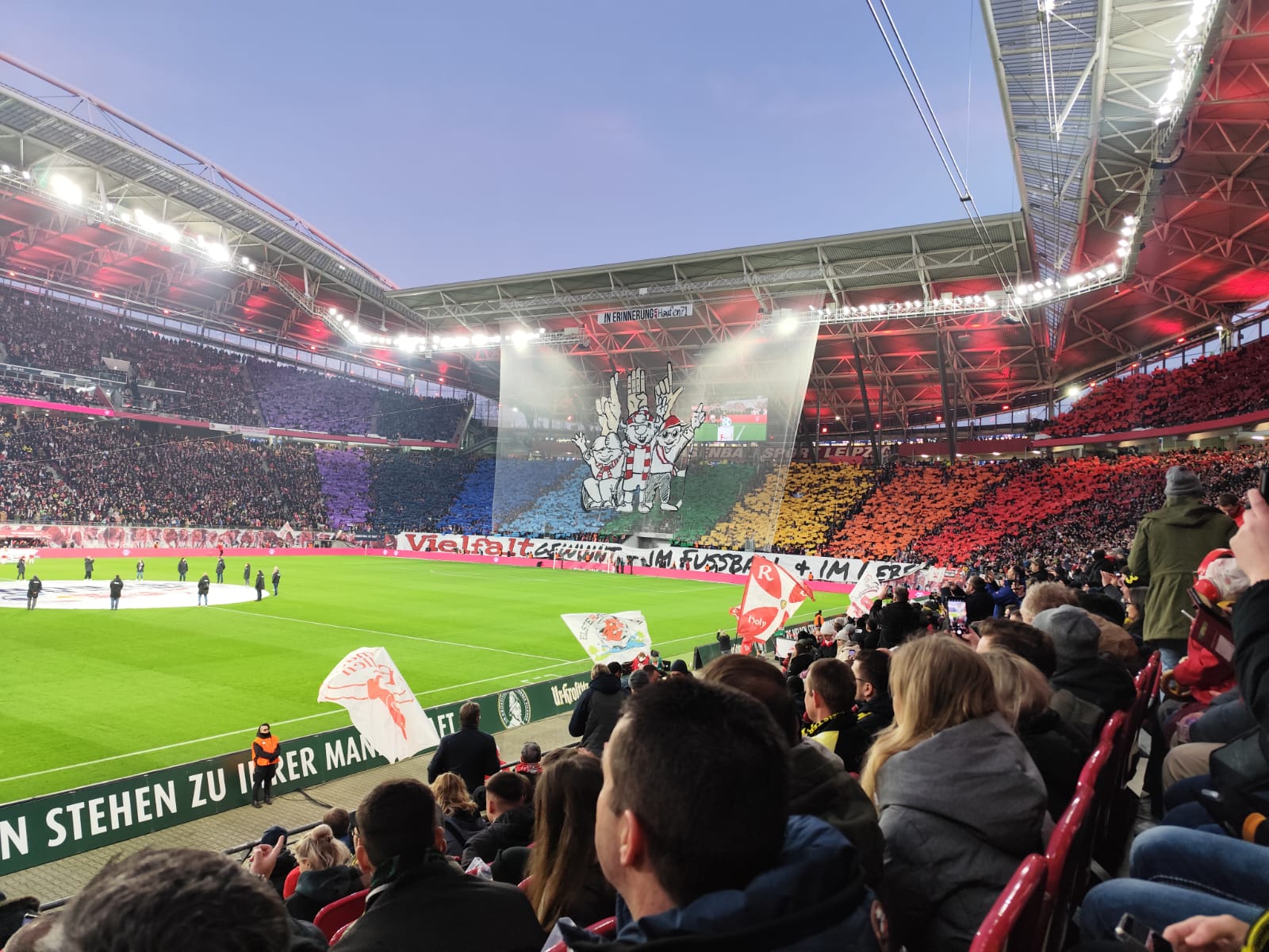 stadion
