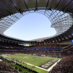 NFL Londýn - Tottenham Stadium