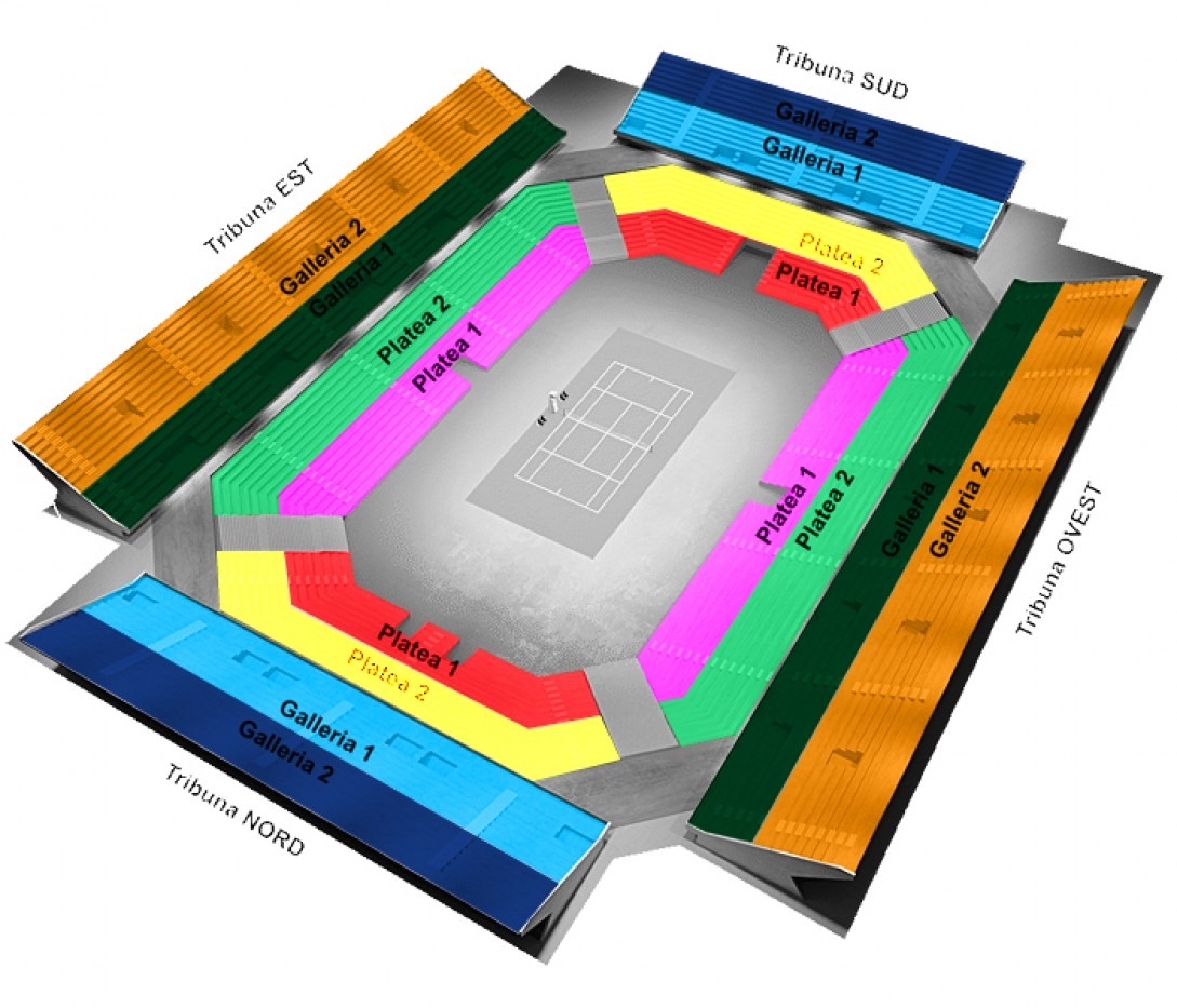 stadion