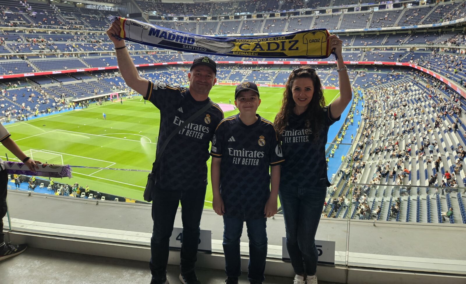 Match background