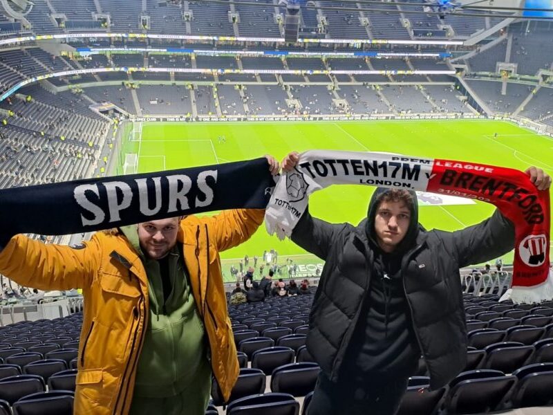 Match background