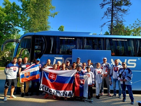 ms v ladovom hokeji riga autobus