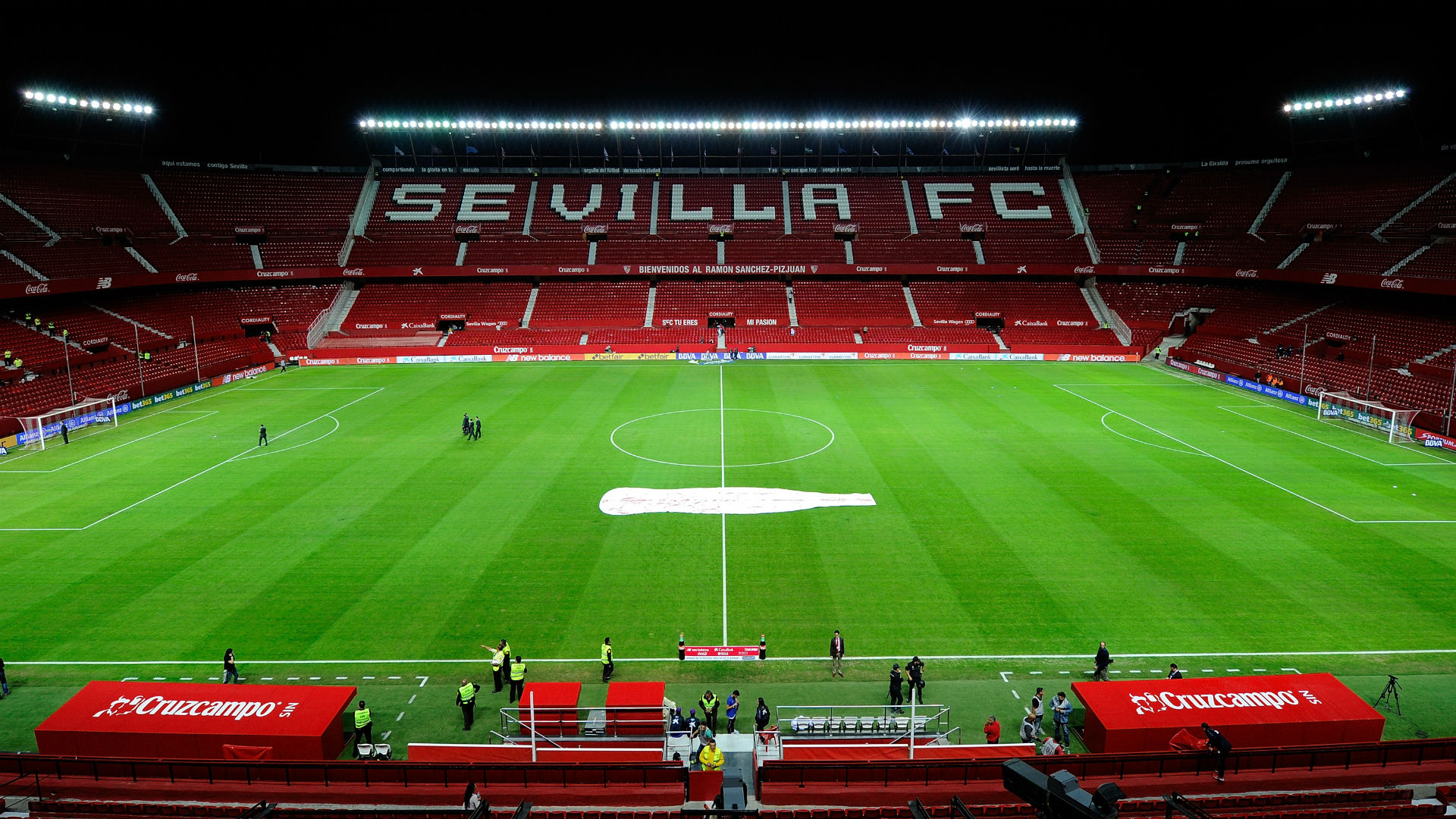 stadion