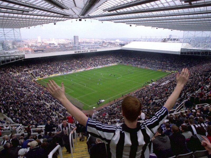 stadion