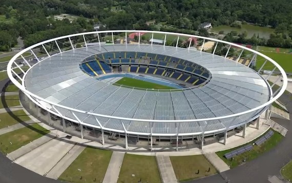 stadion