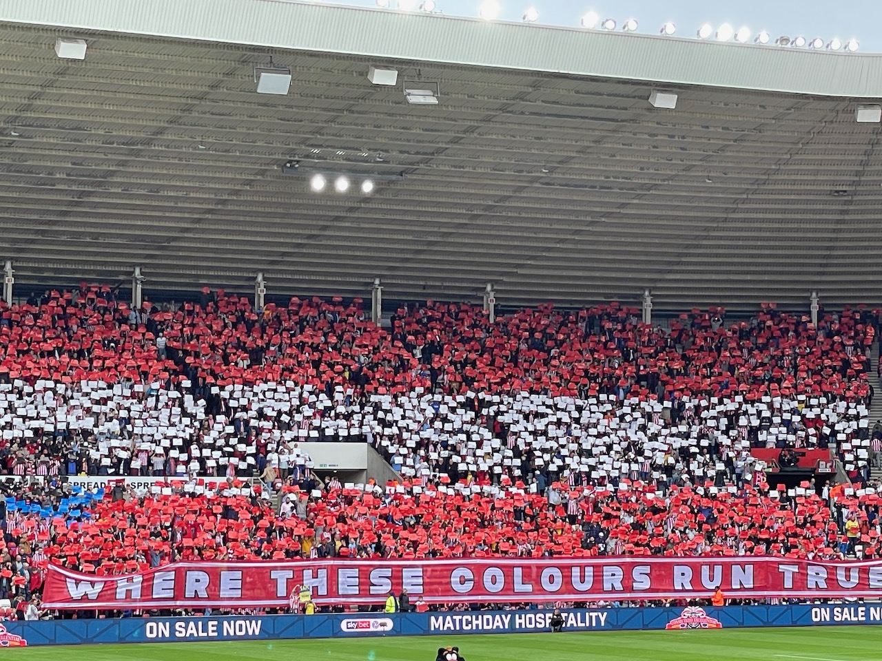 stadion