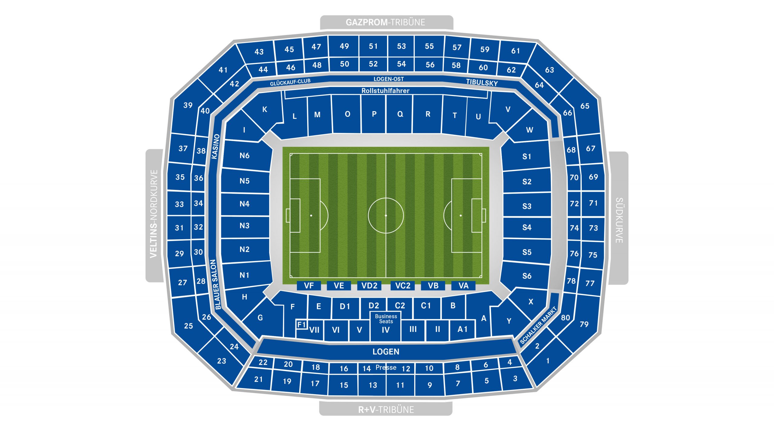 stadion