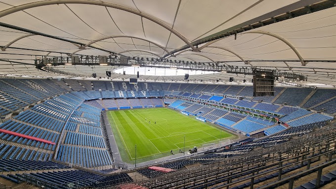 stadion