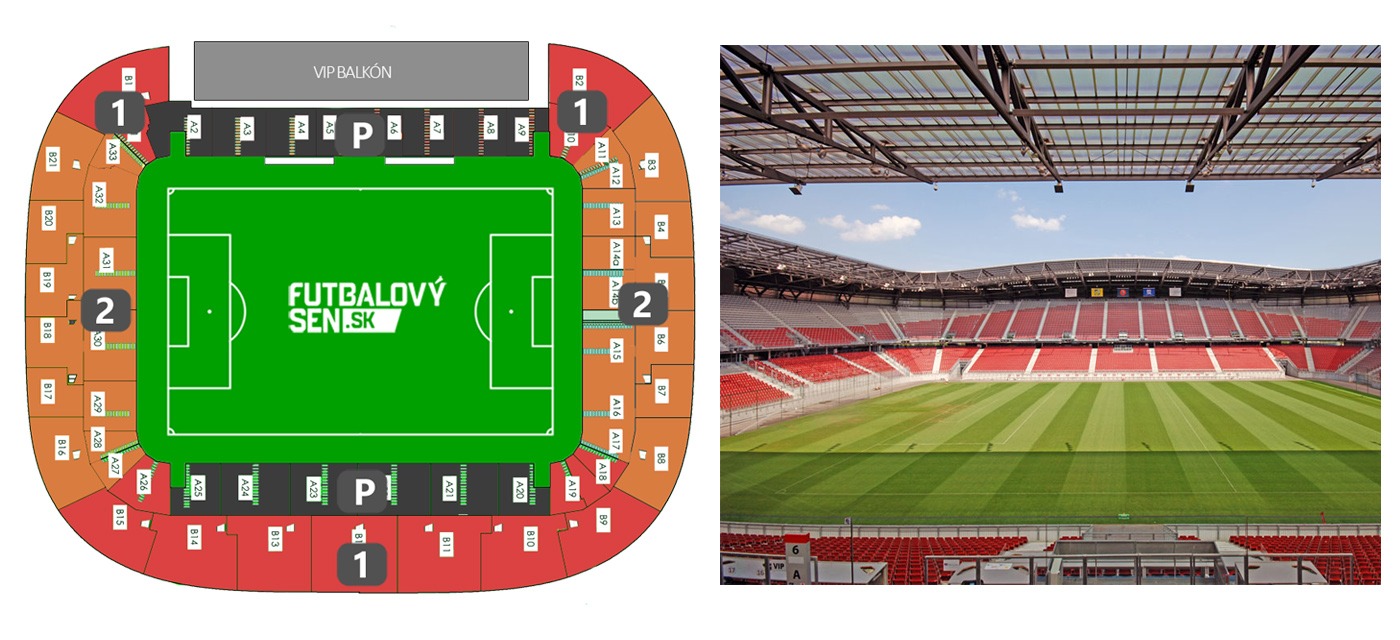 stadion